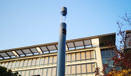 城市亮化灯具厂家根据每个不一样的特色进行修改