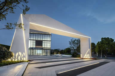 南通如皋中粮上悦城