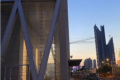 宁波国华金融中心