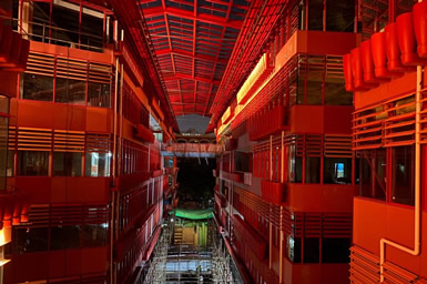 上海淮海中路恒基旭辉新天地